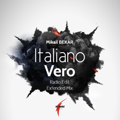 Italiano Vero - Single