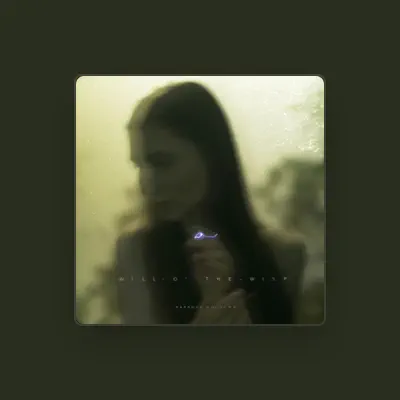 Listen to Barbora Mochowa, watch music videos, read bio, see tour dates & more!