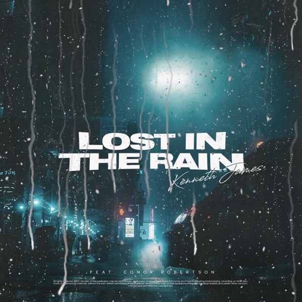 Lost In the Rain