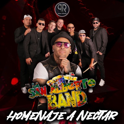 Homenaje a Néctar - Single