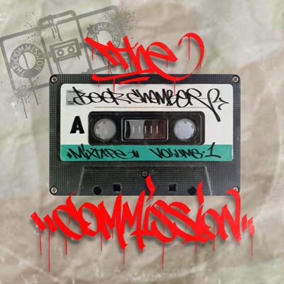 Beer Chamber Mixtape, Vol. 1