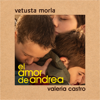 El Amor de Andrea - Vetusta Morla & Valeria Castro