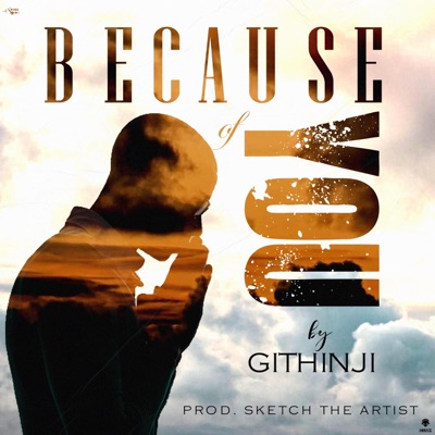 Because of You - Single