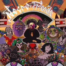 In time (feat. Arkhos) Necropsycho