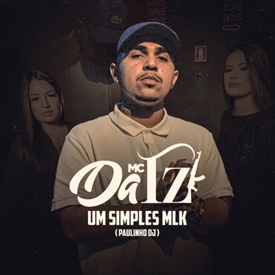 Um Simples Mlk - Single