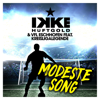 Modeste Song - Kreisligalegende, VFL Eschhofen & Ikke Hüftgold
