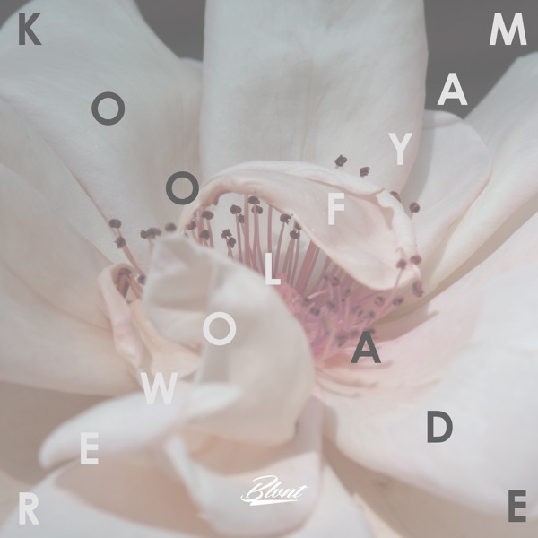 Mayflower - EP