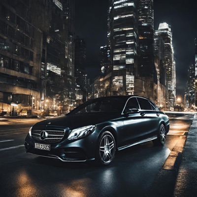 City Benz (feat. ProdByClixo) - Single