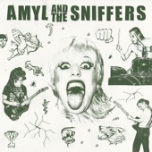 Amyl and the Sniffers - Some Mutts (Can't Be Muzzled)