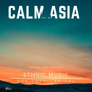 Meditation and Relaxation E Without Voice Master (No Voice Master Version)