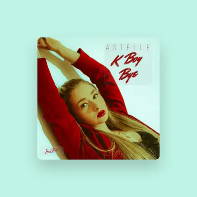 Listen to Astelle, watch music videos, read bio, see tour dates & more!