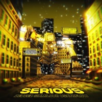 Serious - Single - Deucez, SIKMILDUB & Usaybflow
