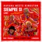 Siempre Si (feat. Brenda Navarrete) [Live at Royal Albert Hall - BBC Proms] artwork