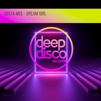Dream Girl - Single - Costa Mee