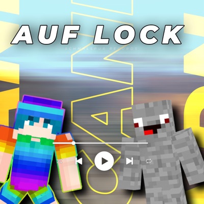 Auf Lock (feat. Alphastein) - Single