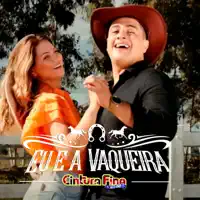 EU E A VAQUEIRA — CINTURA FINA