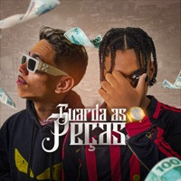 Guarda as Peças - Single - Roger & Jovem Mark