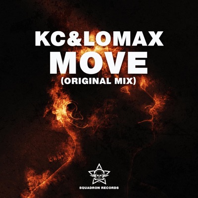 Move - Single