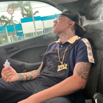 AMANHÃ VOCÊ VOLTA - Single