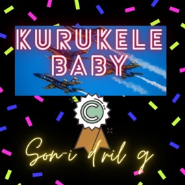 Kurekele baby (feat. DJ Ecool) Son-i d'ril g