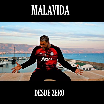 DESDE ZERO (feat. MONEYMAKER BEATZ) - Single
