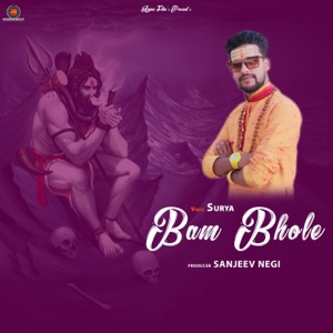 Bam Bhole - Single