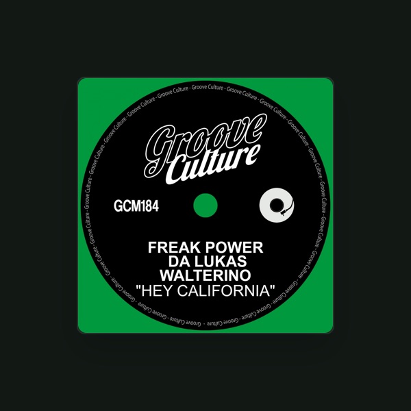 Freak Power's avatar