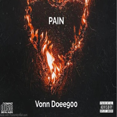 Pain - Single