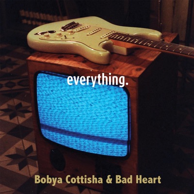 Everything. (feat. Bad Heart) - Single