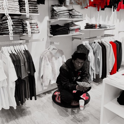 No Kap No Kizzy - Single