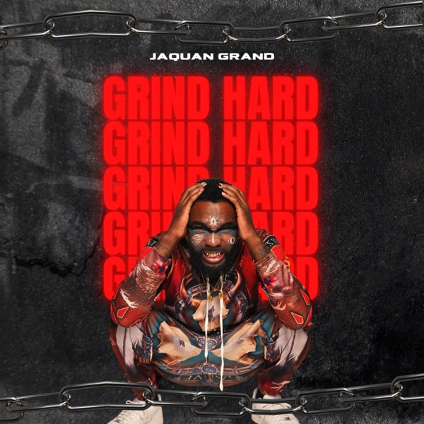 Grind Hard - Single