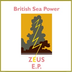 Zeus E.P.