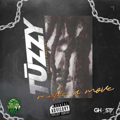 Make a Move - Single