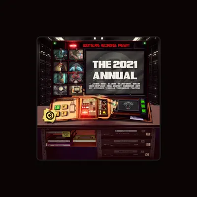 Listen to NC-17, watch music videos, read bio, see tour dates & more!