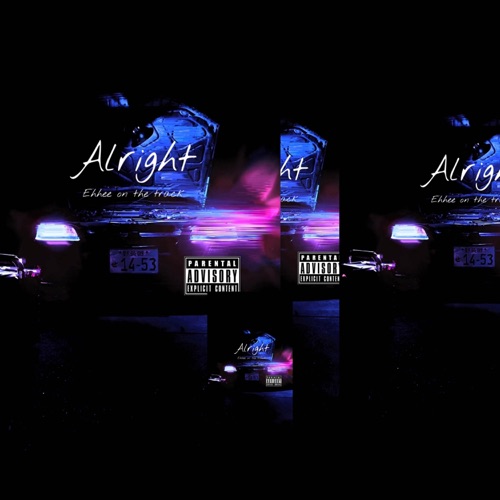 Alright - Single