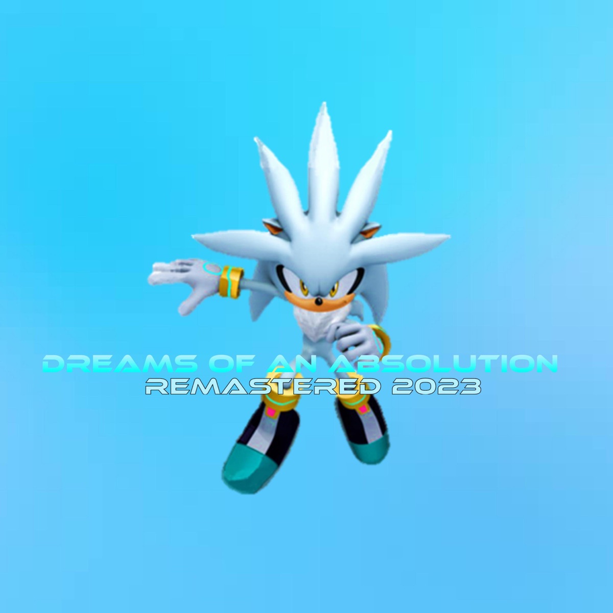 ‎Sonic.Exe Game Play Original Soundtrack - Album by Create Music Produtions  - Apple Music