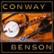 Conway - Benson lyrics