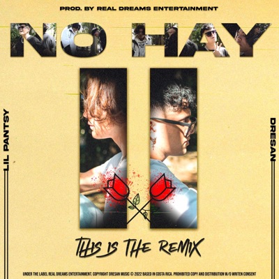 No Hay Dos (Remix) - Single