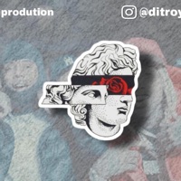 Album cover for INSTRUMENTAL TRAP YOVNGCHIMI X ELADIO CARRION TYPE BEAT - Single by DITROY R8 BEATS