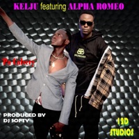 calvery (feat. ALPHA ROMEO & DJ SOFT) - Single - KELJU UMULEBO