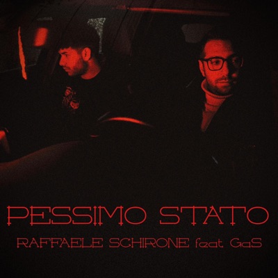 PESSIMO STATO (feat. GaS) - Single