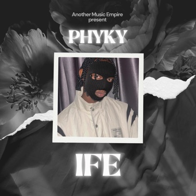 IFE (Freestyle) - Single