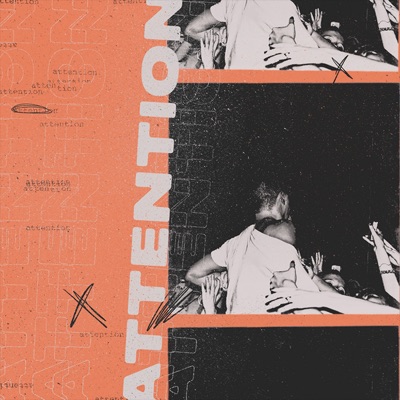 Attention - EP