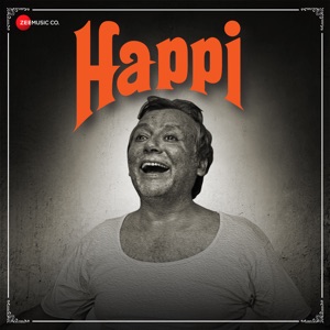 Happi (Original Motion Picture Soundtrack) - EP