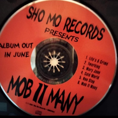 THROW YO SETS UP (feat. MO, MANIAC, HANDZ & BLU) - Single