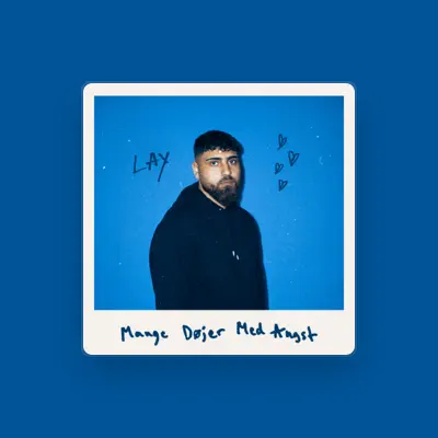 Listen to Lay, watch music videos, read bio, see tour dates & more!