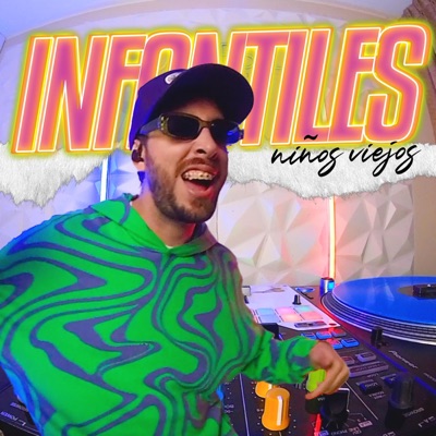 DJ Diesel - Infantiles Para Niños Grandes