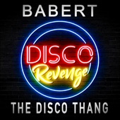The Disco Thang artwork