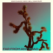 Far from Any Road (feat. Adam Rupp & Mercy Bell) artwork