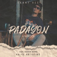 Padayon Album - Skant Vee